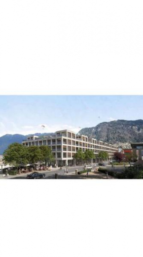 Heyko Holiday Interlaken